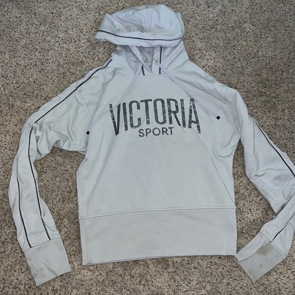 Victoria secret hoodie